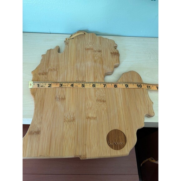 Michigan cutting board - Picture 5 of 5